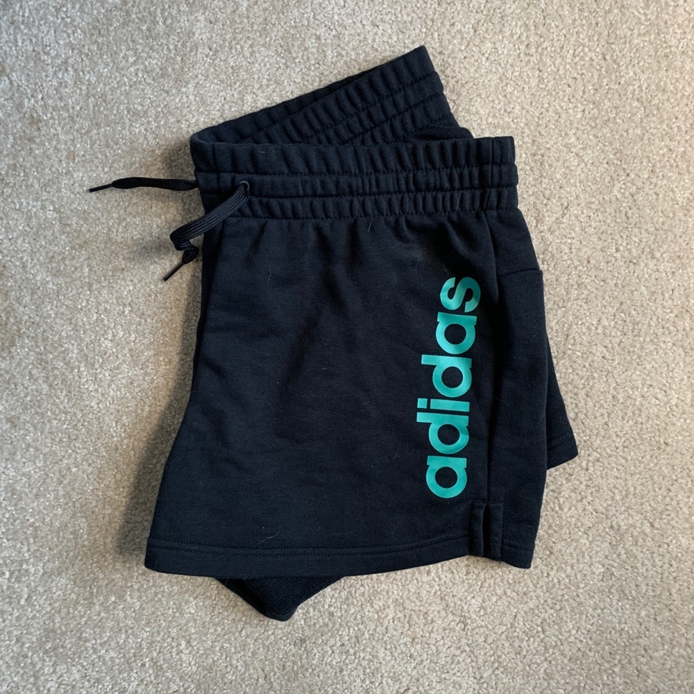 ADIDAS SHORTS
